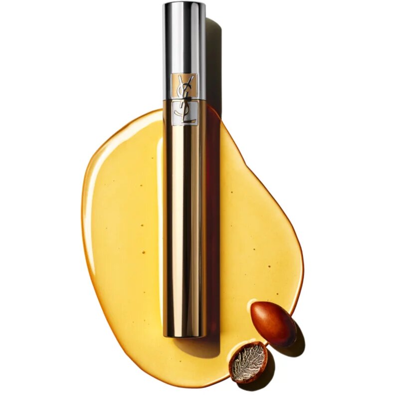 Yves Saint Laurent Mascara Volume Effet Faux Cils řasenka pro objem odstín 2 Brun Généreux / Rich Brown 7.5 ml