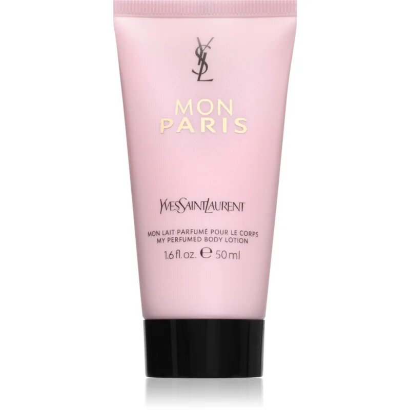 Yves Saint Laurent Mon Paris dárková sada pro ženy