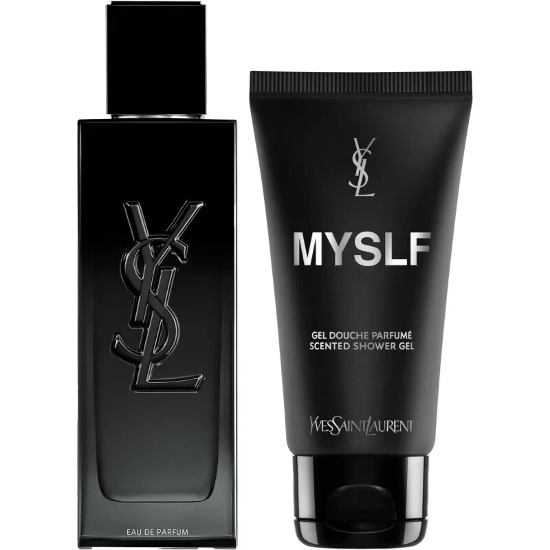 Yves Saint Laurent MYSLF dárková sada pro muže