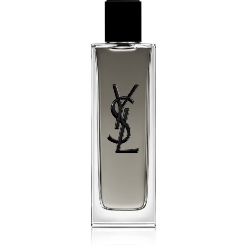 Yves Saint Laurent MYSLF EDT Intense toaletní voda intense pro muže 100 ml