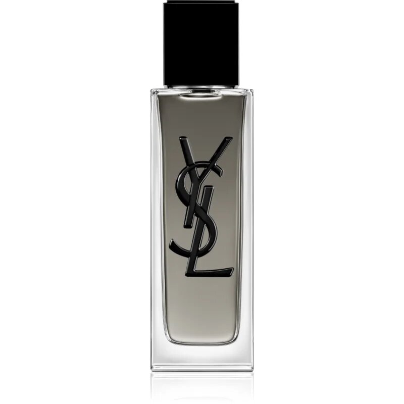 Yves Saint Laurent MYSLF EDT Intense toaletní voda intense pro muže 40 ml