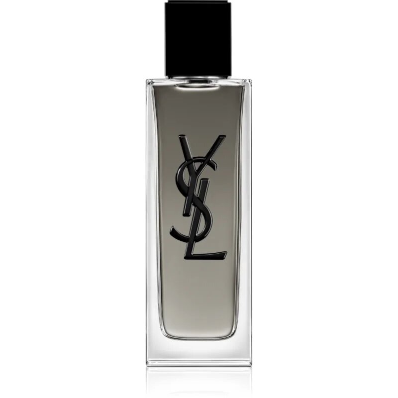 Yves Saint Laurent MYSLF EDT Intense toaletní voda intense pro muže 60 ml