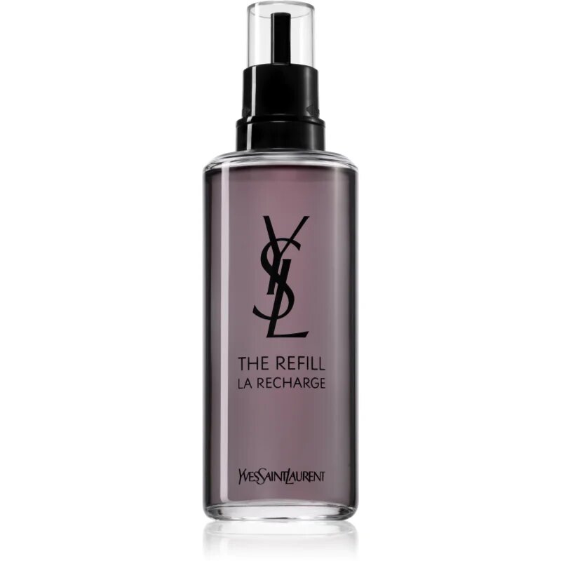 Yves Saint Laurent MYSLF Le Parfum parfém – náhradní náplň pro muže Refill 150 ml