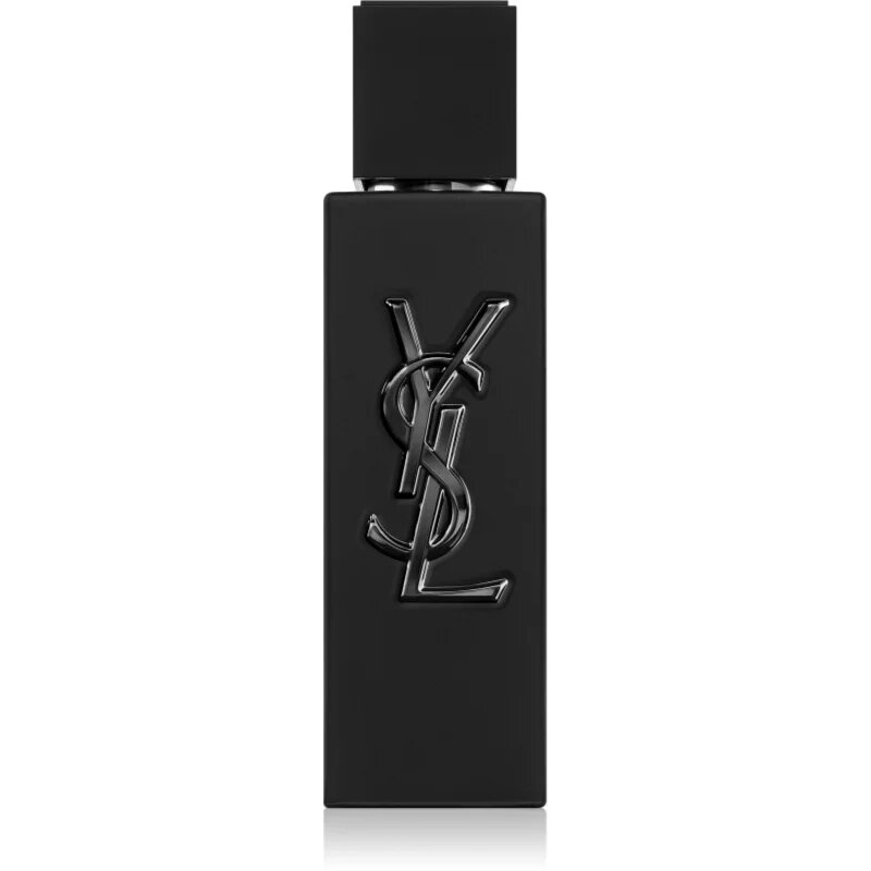Yves Saint Laurent MYSLF Le Parfum parfém plnitelný pro muže 40 ml