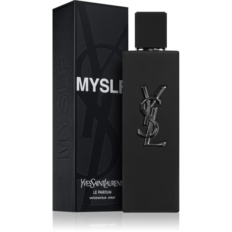 Yves Saint Laurent MYSLF Le Parfum parfém pro muže 100 ml
