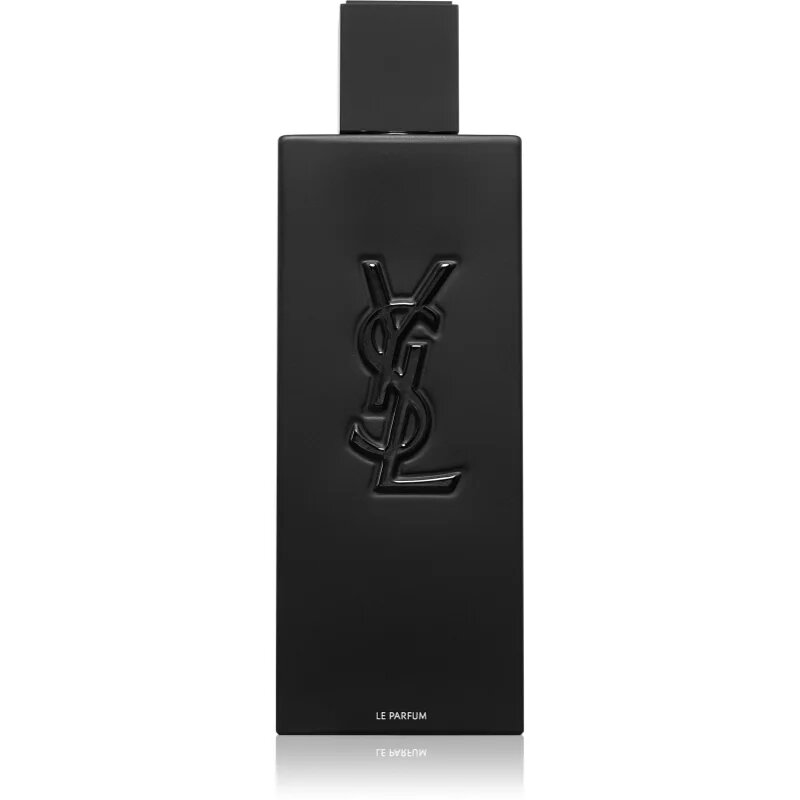 Yves Saint Laurent MYSLF Le Parfum parfém pro muže 150 ml