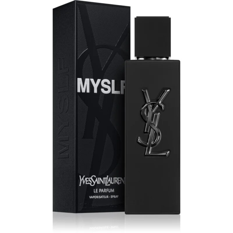 Yves Saint Laurent MYSLF Le Parfum parfém pro muže 60 ml