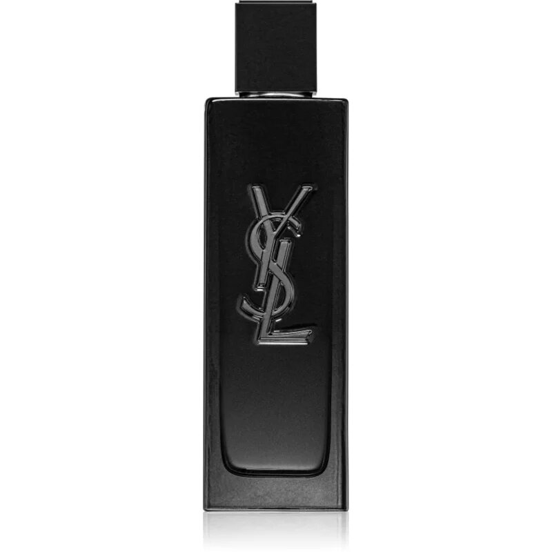Yves Saint Laurent MYSLF parfémovaná voda plnitelná pro muže 100 ml