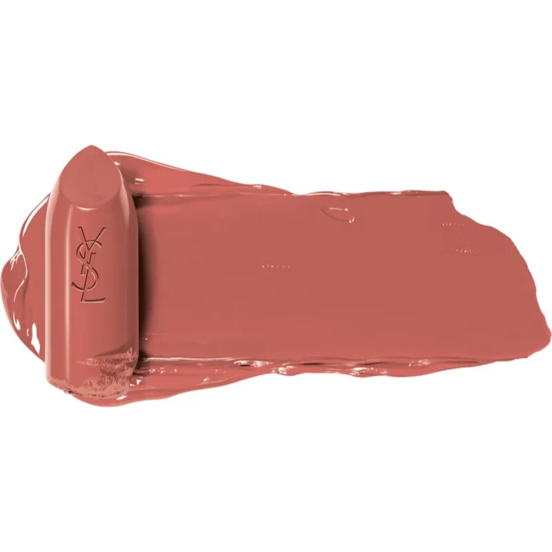Yves Saint Laurent Rouge Pur Couture rtěnka pro ženy N10 Nude Stiletto 3.8 g