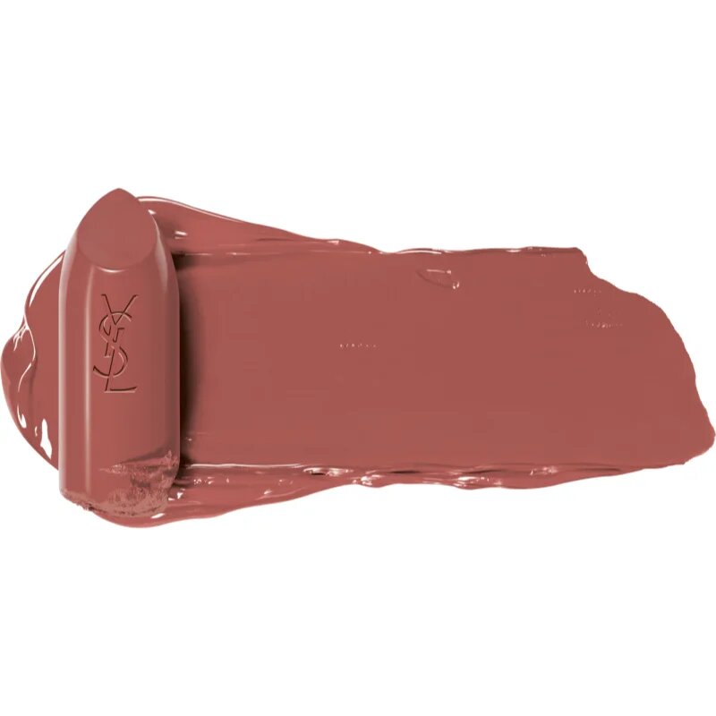 Yves Saint Laurent Rouge Pur Couture rtěnka pro ženy N12 Nude Insttinct 3.8 g