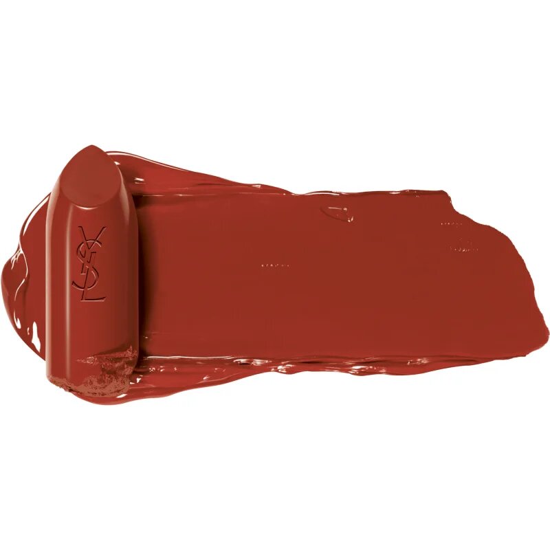 Yves Saint Laurent Rouge Pur Couture rtěnka pro ženy O4 Rusty Orange 3.8 g