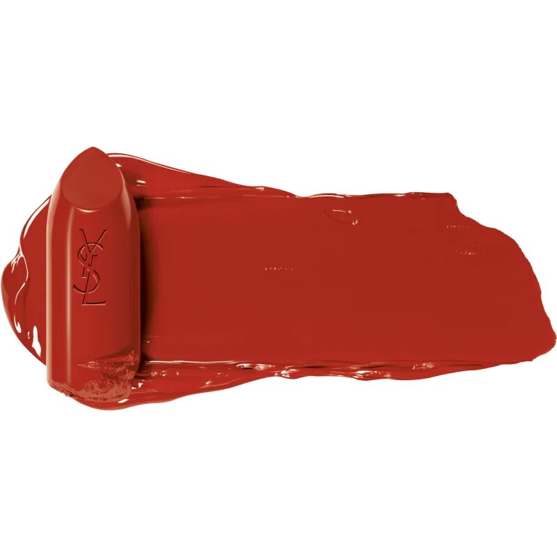 Yves Saint Laurent Rouge Pur Couture rtěnka pro ženy O83 Fiery Red 3.8 g