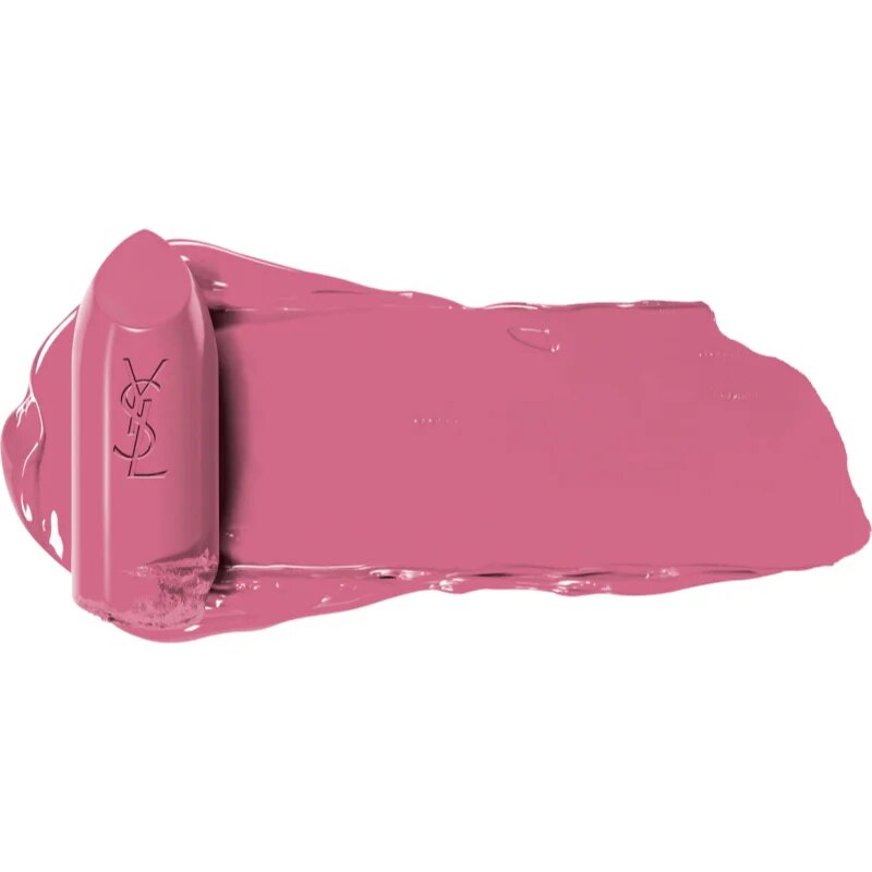 Yves Saint Laurent Rouge Pur Couture rtěnka pro ženy P2 Rose No Taboo 3.8 g