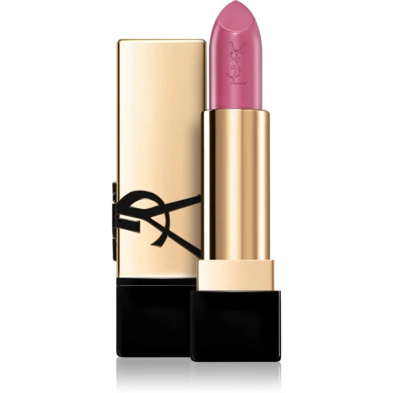 Yves Saint Laurent Rouge Pur Couture rtěnka pro ženy P22 Rose Celebration 3.8 g