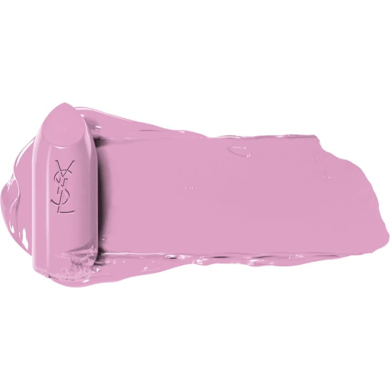 Yves Saint Laurent Rouge Pur Couture rtěnka pro ženy P22 Rose Celebration 3.8 g