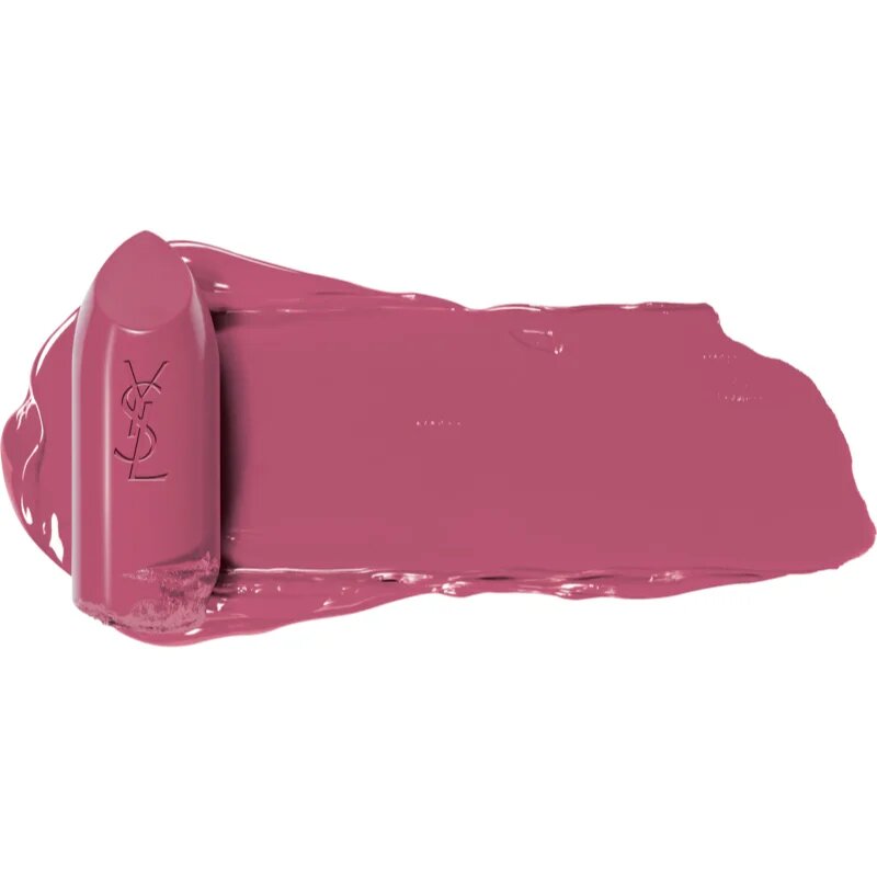 Yves Saint Laurent Rouge Pur Couture rtěnka pro ženy PM Pink Muse 3.8 g