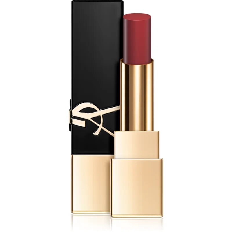 Yves Saint Laurent Rouge Pur Couture The Bold krémová hydratační rtěnka odstín 11 NUDE UNDISCLOUSER 2.8 g