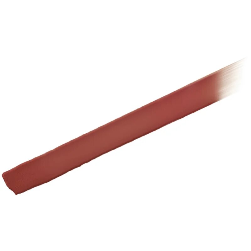 Yves Saint Laurent Rouge Pur Couture The Slim tenká matující rtěnka s koženým efektem odstín 416 Psychic Chili 2.2 g