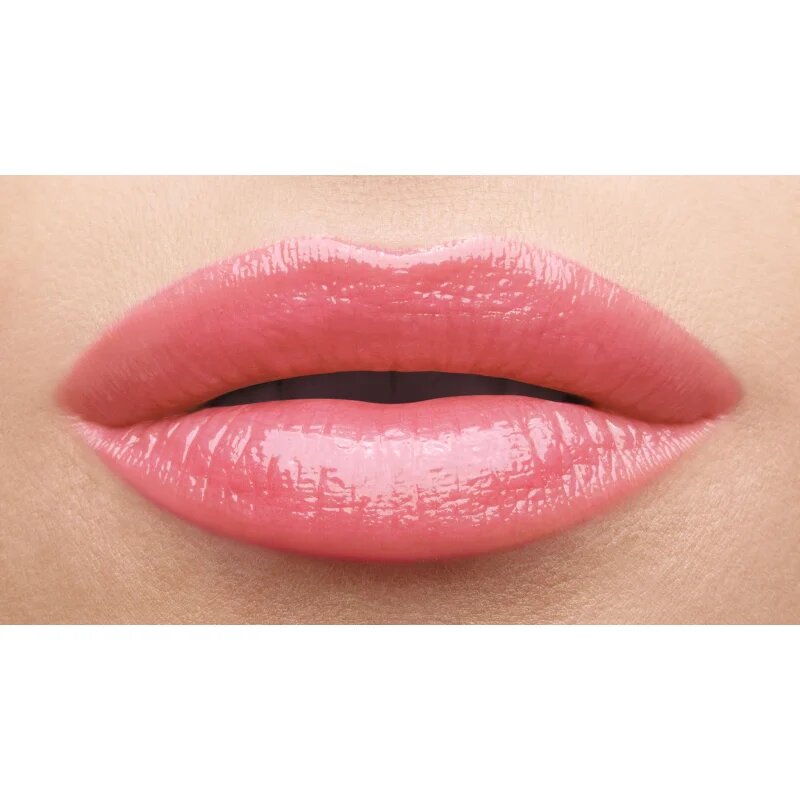 Yves Saint Laurent Rouge Volupté Shine Oil-In-Stick hydratační rtěnka odstín 15 Corail Intuitive / Corail Spontini 3.2 g