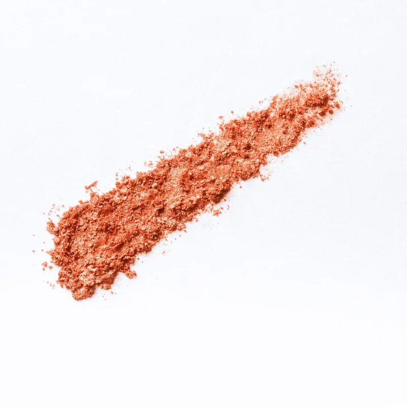 Yves Saint Laurent Sequin Crush třpytivé oční stíny odstín 6 - Confident Nude 1 g