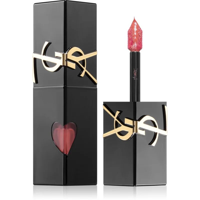Yves Saint Laurent The Inks Matte matná tekutá rtěnka odstín 216 5.5 ml