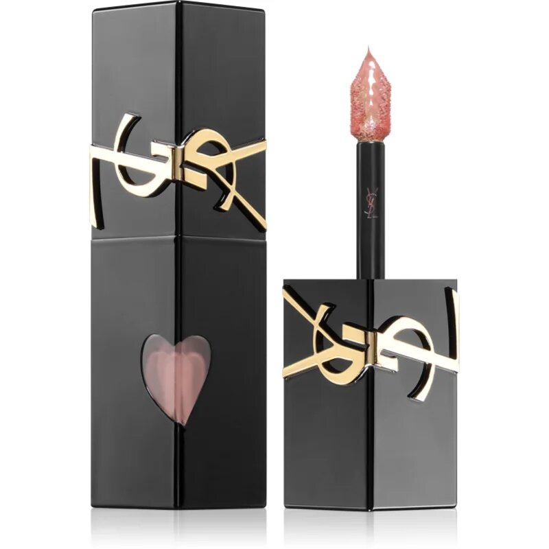 Yves Saint Laurent The Inks Matte matná tekutá rtěnka odstín 230 5.5 ml