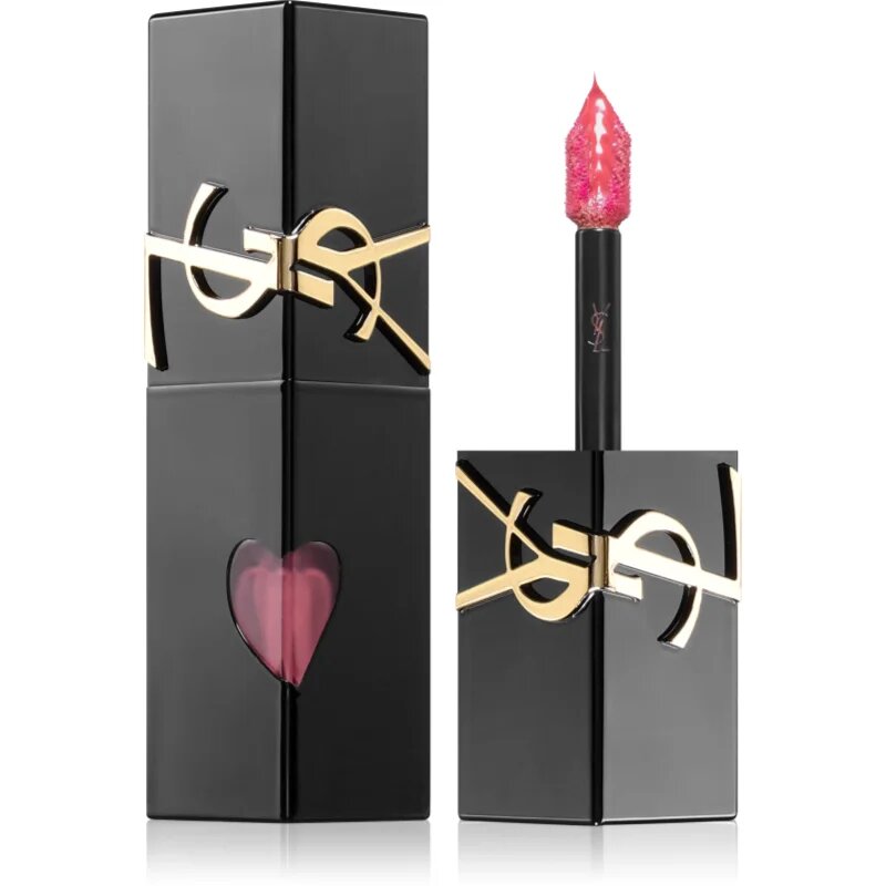 Yves Saint Laurent The Inks Matte matná tekutá rtěnka odstín 234 5.5 ml