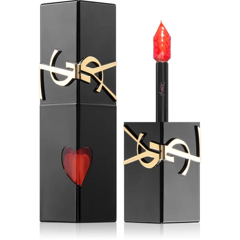 Yves Saint Laurent The Inks Vinyl Cream lesk na rty odstín 621 5.5 g