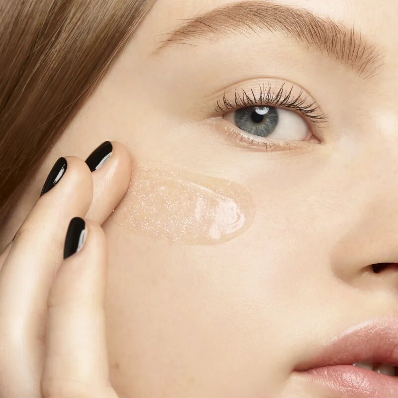 Yves Saint Laurent Touche Éclat Blur Primer rozjasňující podkladová báze pod make-up odstín Universal 30 ml