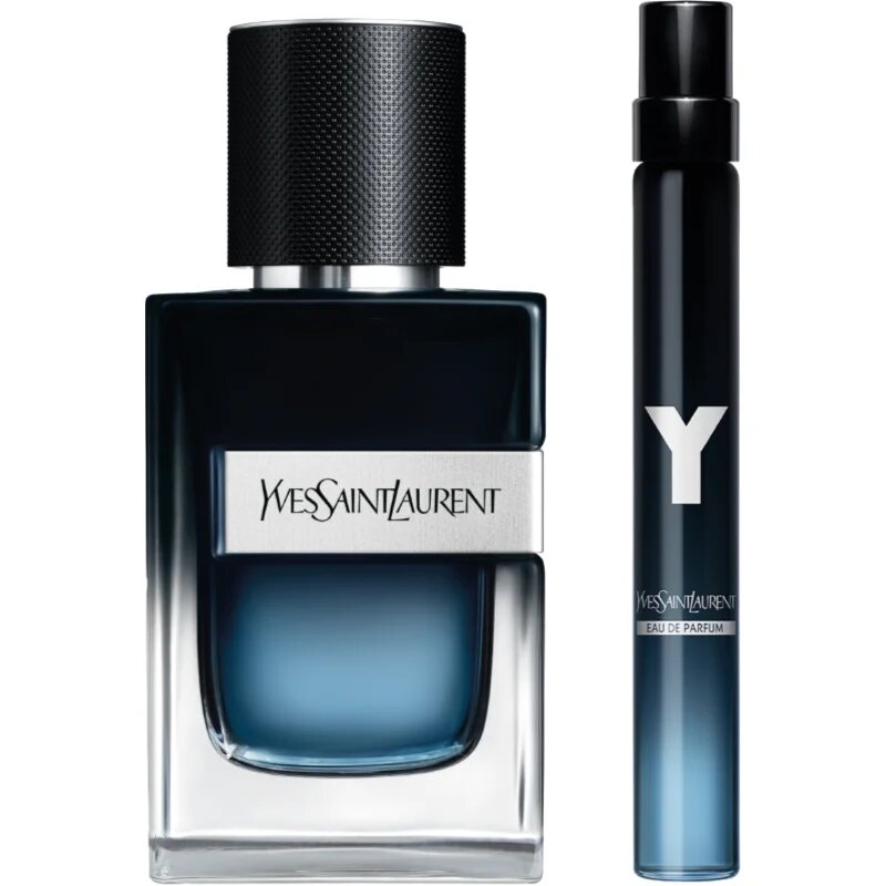 Yves Saint Laurent Y dárková sada pro muže