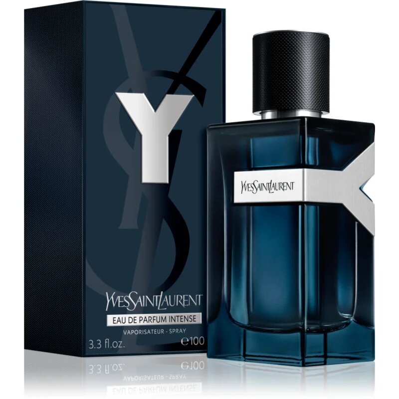 Yves Saint Laurent Y EDP Intense parfémovaná voda pro muže 100 ml