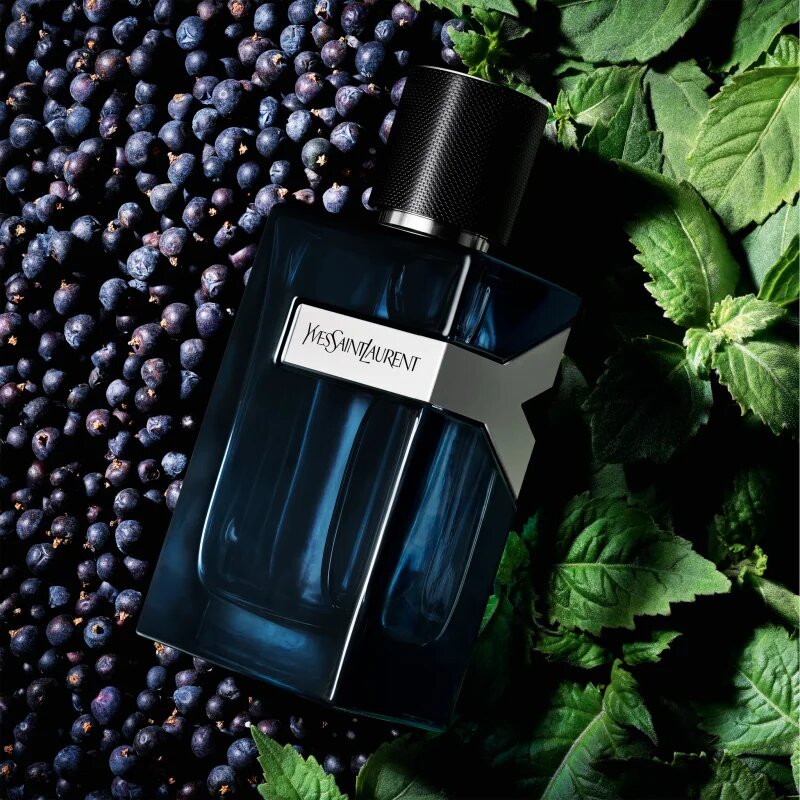 Yves Saint Laurent Y EDP Intense parfémovaná voda pro muže 100 ml