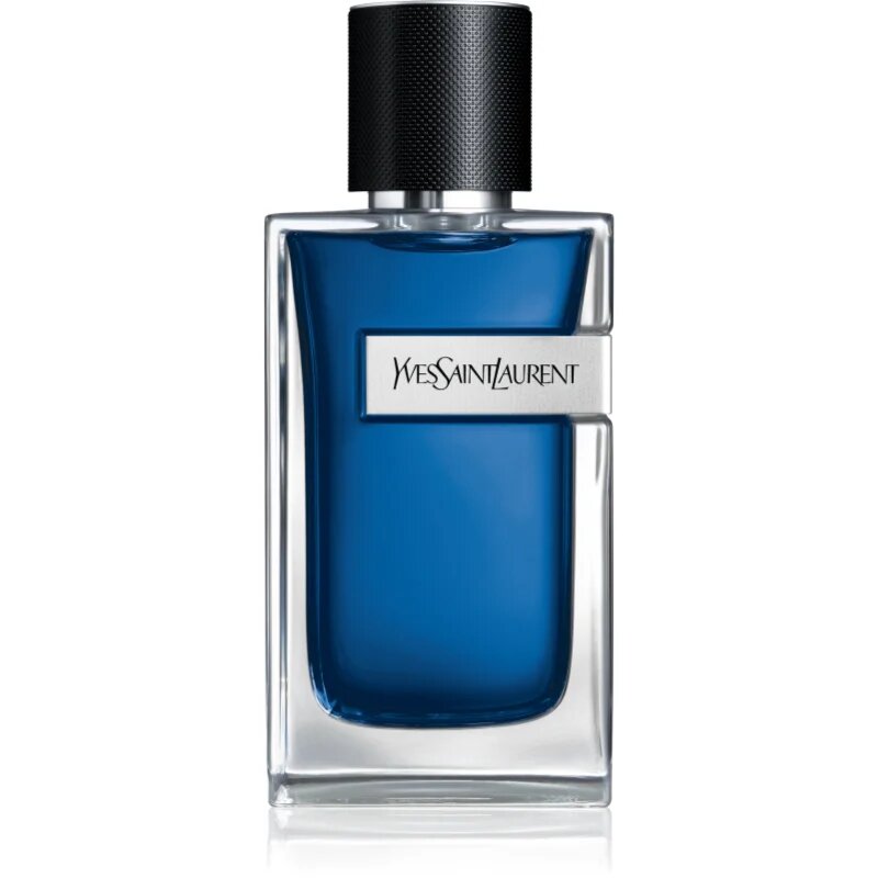 Yves Saint Laurent Y Iced Cologne toaletní voda intense pro muže 100 ml