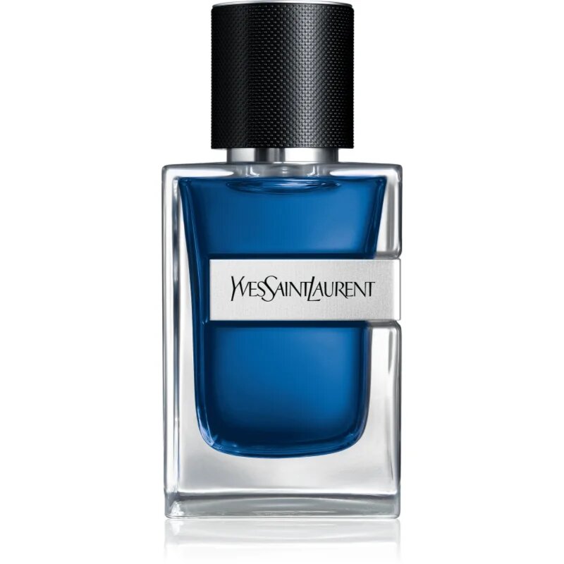 Yves Saint Laurent Y Iced Cologne toaletní voda intense pro muže 60 ml
