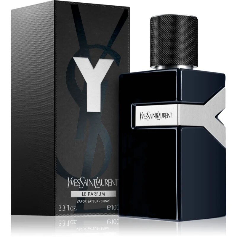 Yves Saint Laurent Y Le Parfum parfém pro muže 100 ml