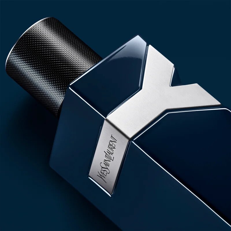 Yves Saint Laurent Y Le Parfum parfém pro muže 100 ml