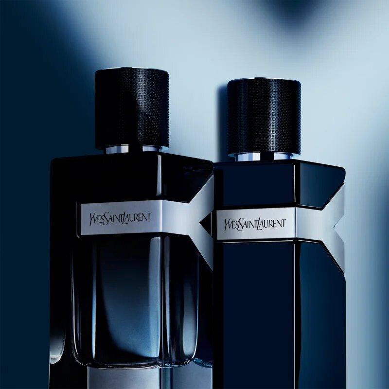 Yves Saint Laurent Y Le Parfum parfém pro muže 60 ml