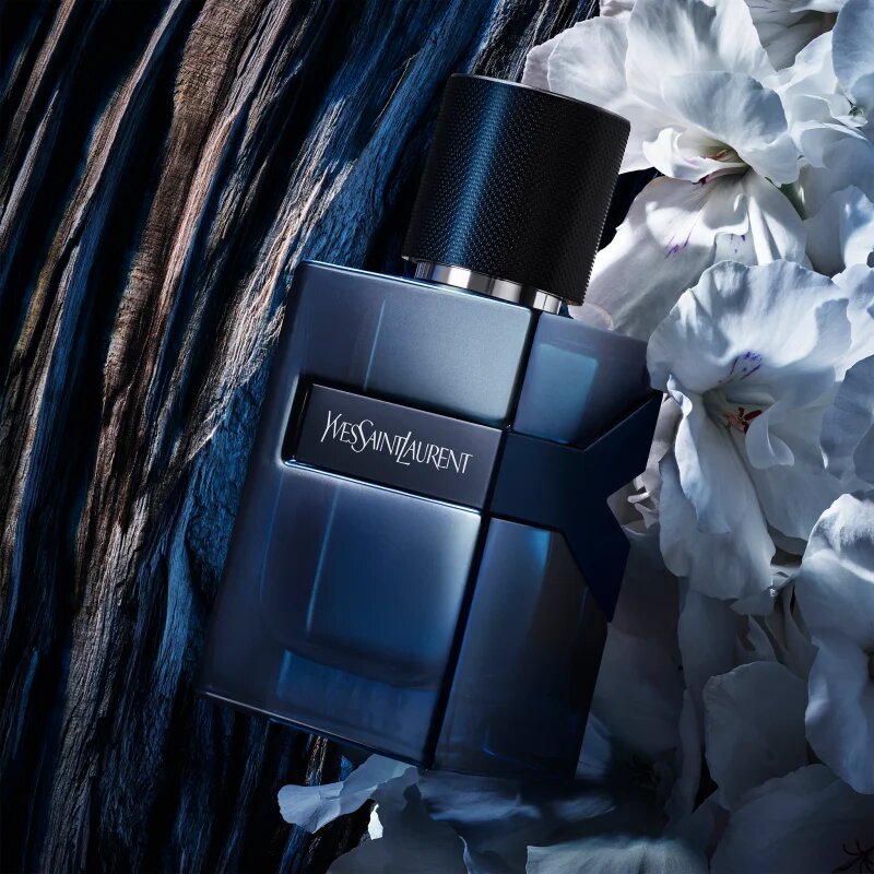 Yves Saint Laurent Y L´Elixir parfém pro muže 60 ml