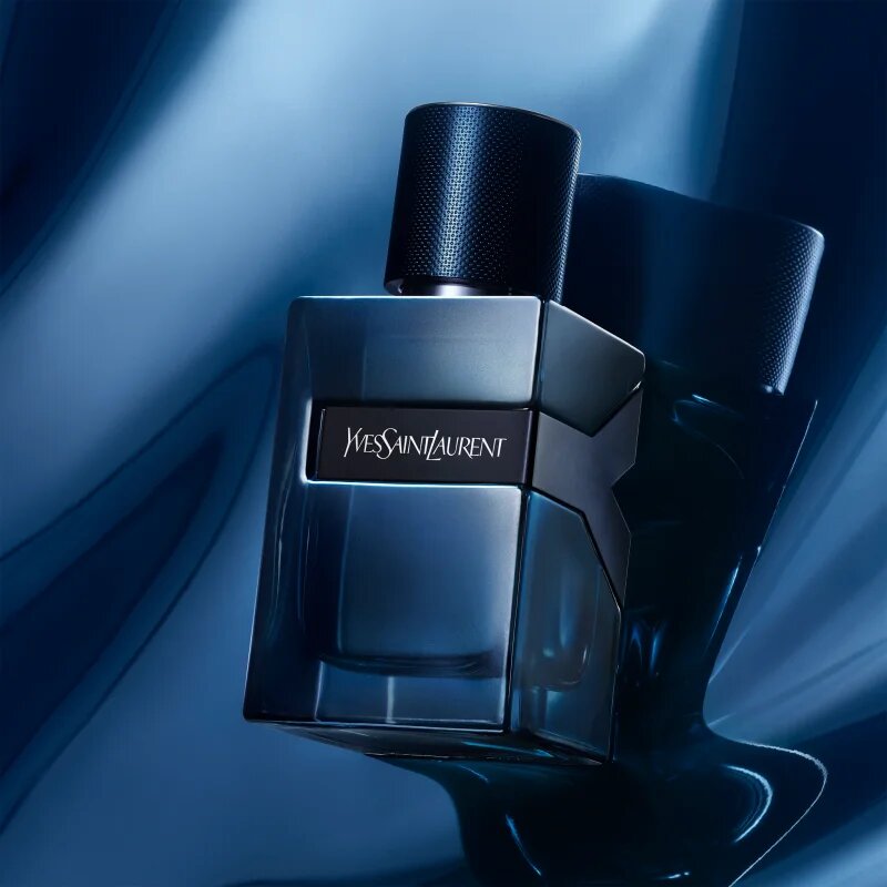 Yves Saint Laurent Y L´Elixir parfém pro muže 60 ml