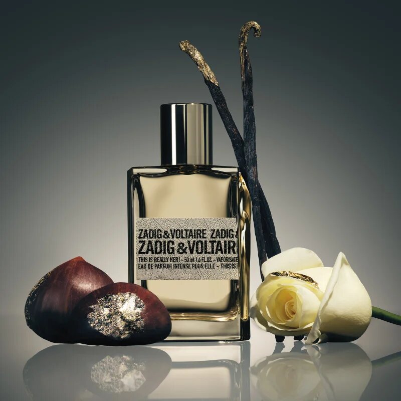 ZADIG&VOLTAIRE This is Really her! parfémovaná voda pro ženy 100 ml