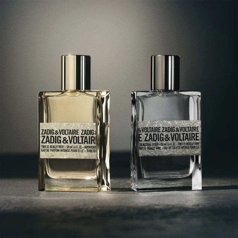 ZADIG&VOLTAIRE This is Really him! toaletní voda pro muže 100 ml