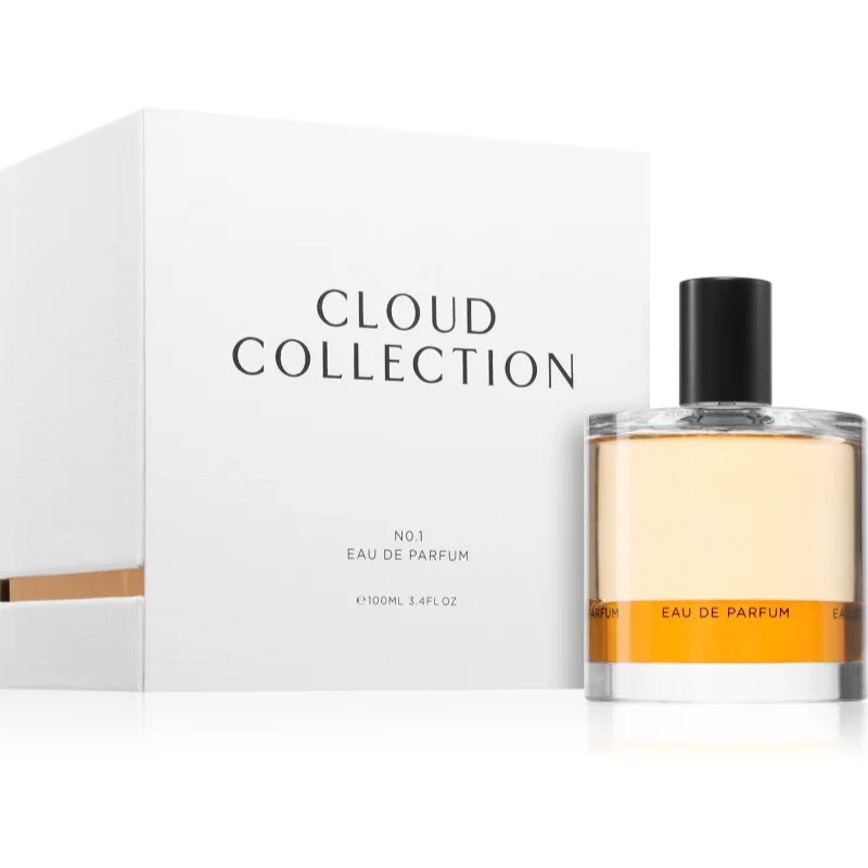 Zarkoperfume Cloud Collection No. 1 parfémovaná voda unisex 100 ml