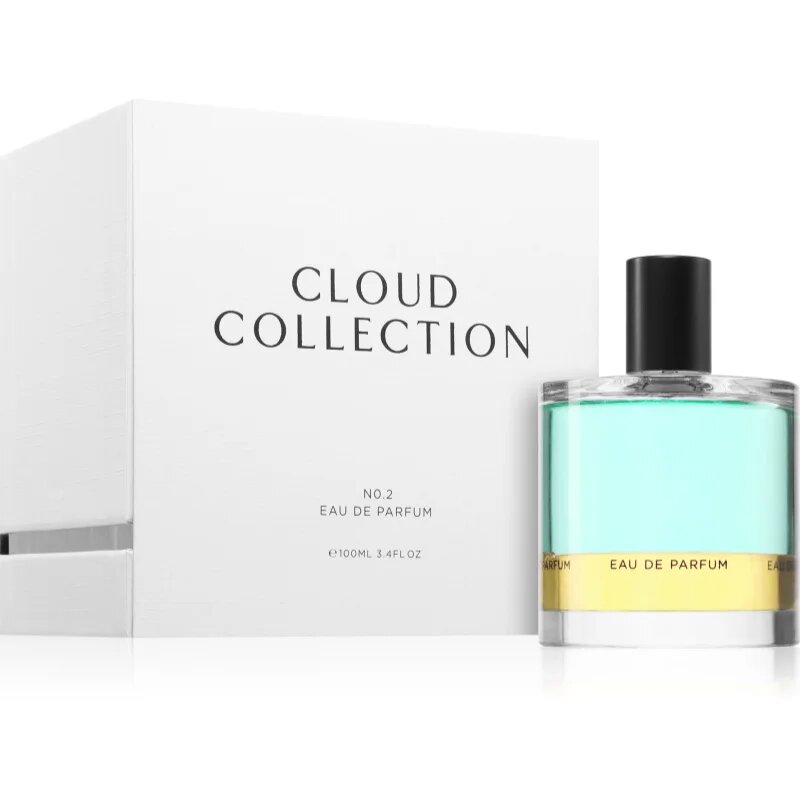 Zarkoperfume Cloud Collection No. 2 parfémovaná voda unisex 100 ml