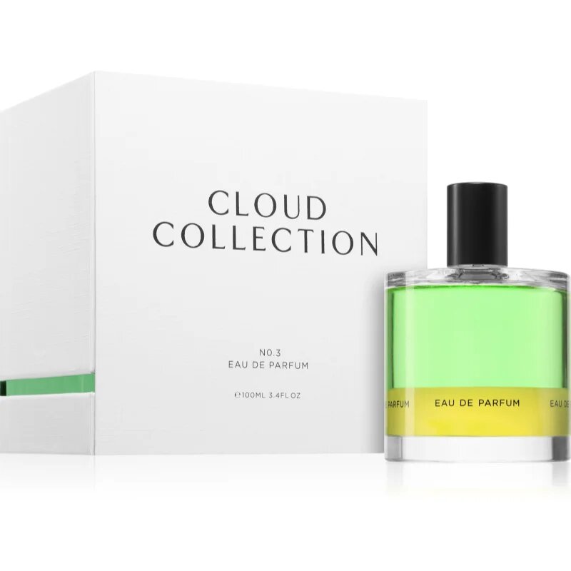 Zarkoperfume Cloud Collection No. 3 parfémovaná voda unisex 100 ml