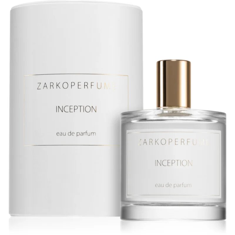 Zarkoperfume Inception parfémovaná voda unisex 100 ml