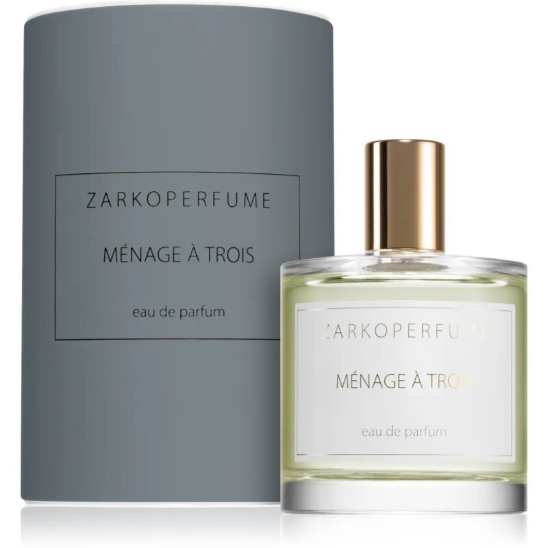 Zarkoperfume Ménage à Trois parfémovaná voda unisex 100 ml
