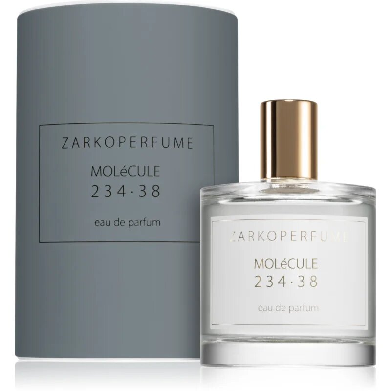 Zarkoperfume MOLéCULE 234.38 parfémovaná voda unisex 100 ml
