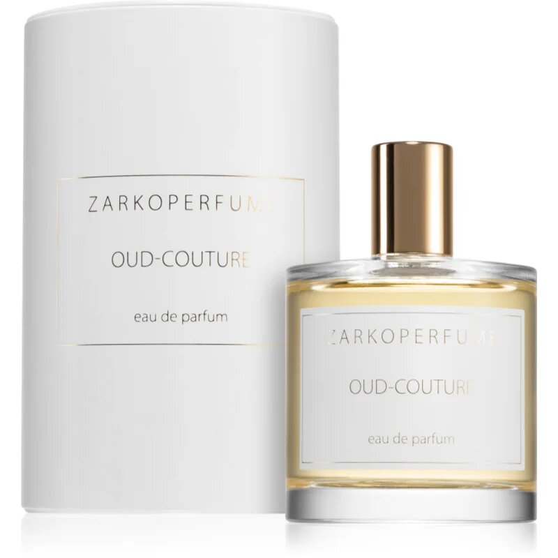 Zarkoperfume Oud-Couture parfémovaná voda unisex 100 ml