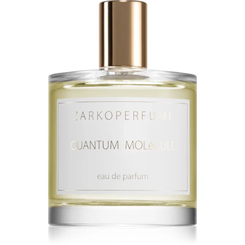 Zarkoperfume QUANTUM MOLéCULE parfémovaná voda unisex 100 ml