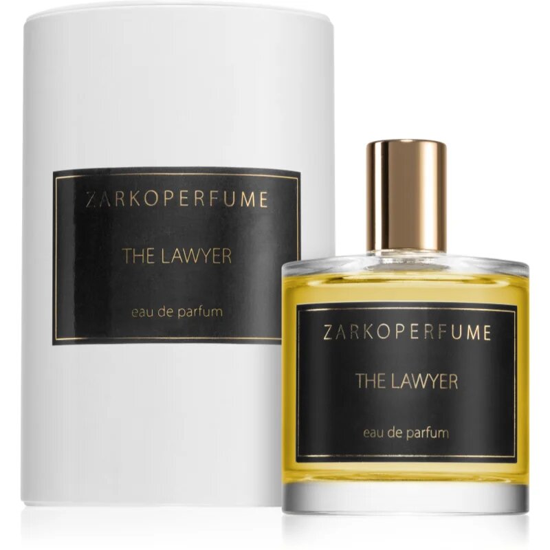 Zarkoperfume The Lawyer parfémovaná voda pro ženy 100 ml